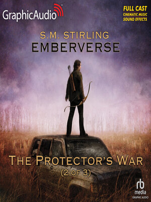 cover image of Dies the Fire (2 of 3)
